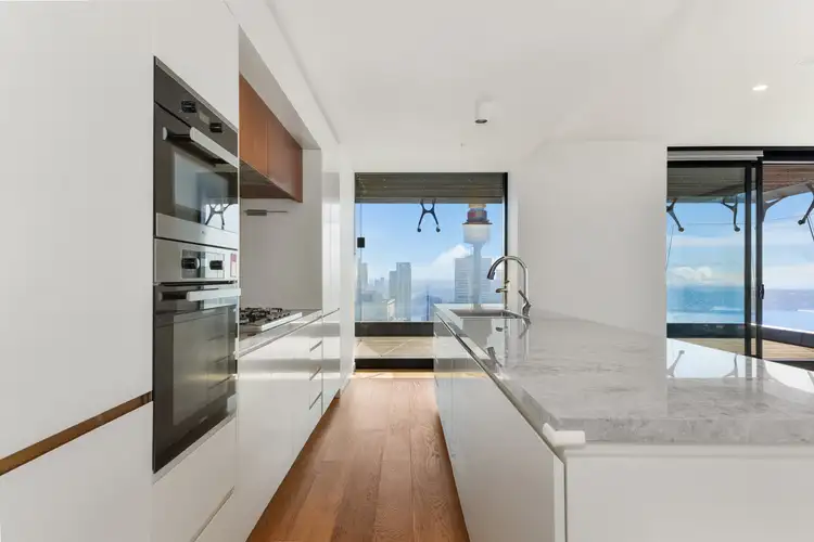 Main view of Homely apartment listing, 7202/117 Bathurst Street, Sydney NSW 2000
