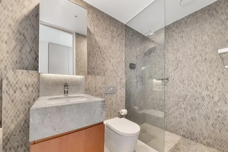 Fourth view of Homely apartment listing, 7202/117 Bathurst Street, Sydney NSW 2000