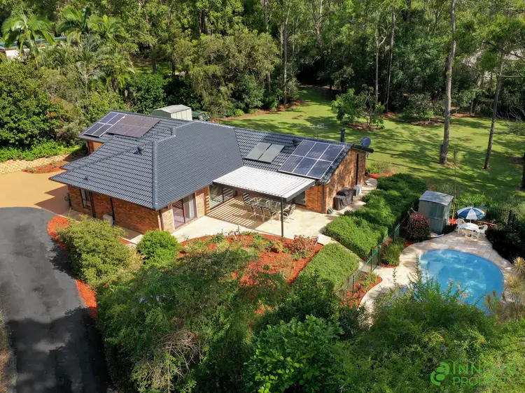 23-27 Ira Buckby Road West, Cashmere QLD 4500