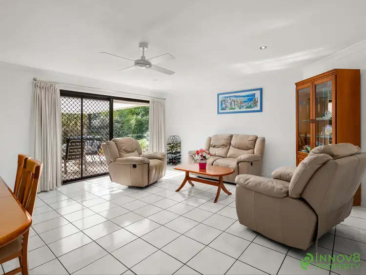 Fifth view of Homely house listing, 23-27 Ira Buckby Road West, Cashmere QLD 4500