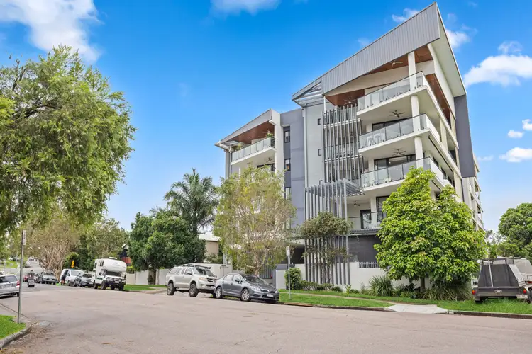 302/58 Thistle Street, Lutwyche QLD 4030