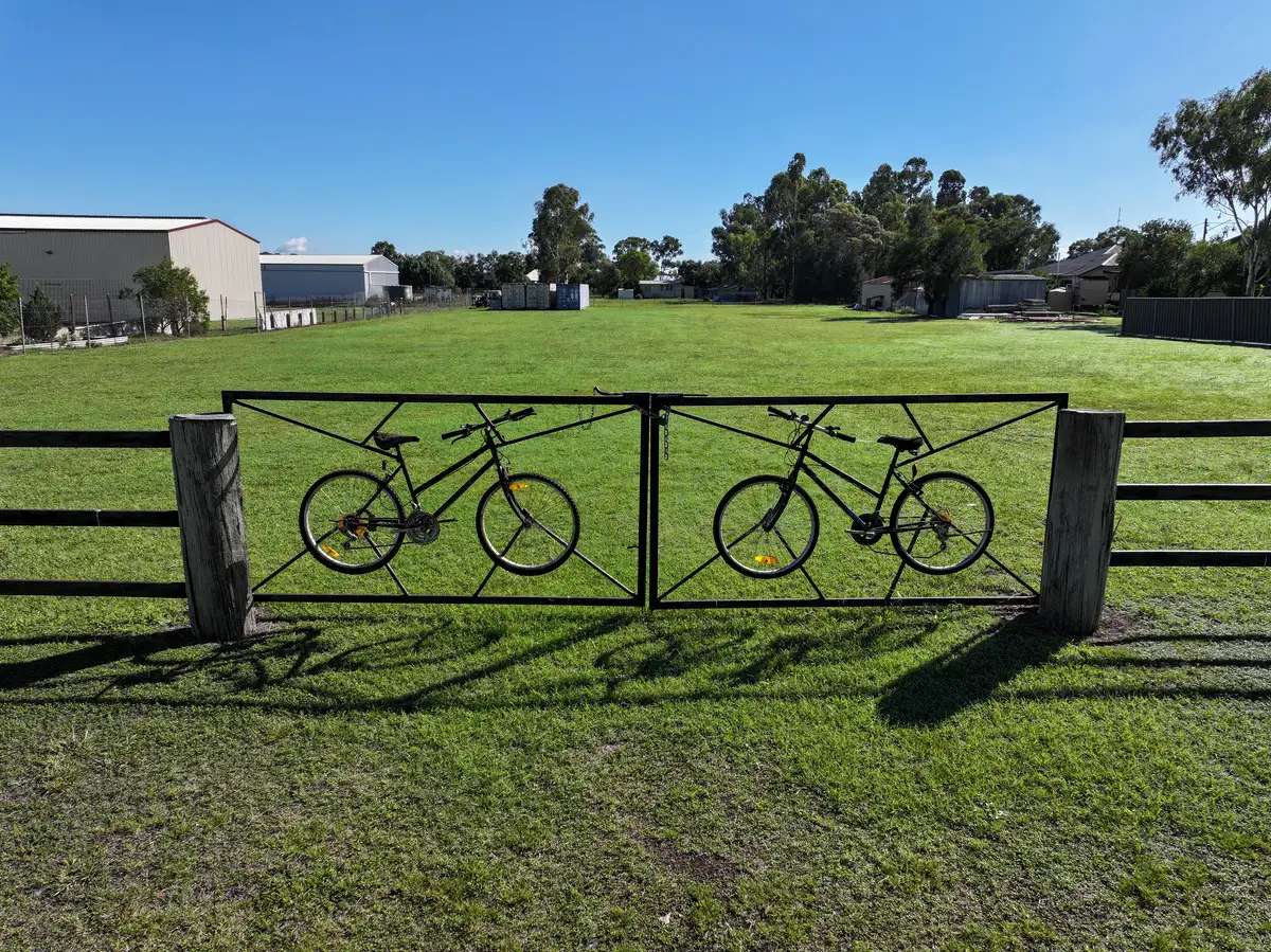 Main view of Homely land listing, 4 Centenary Road, Clifton QLD 4361