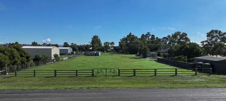 Third view of Homely land listing, 4 Centenary Road, Clifton QLD 4361