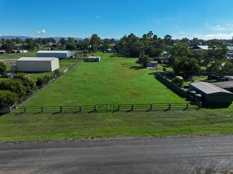 Fourth view of Homely land listing, 4 Centenary Road, Clifton QLD 4361