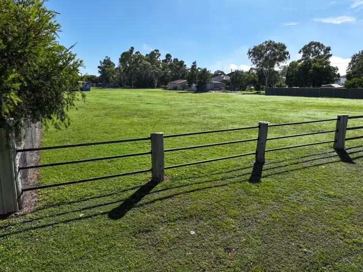 Fifth view of Homely land listing, 4 Centenary Road, Clifton QLD 4361