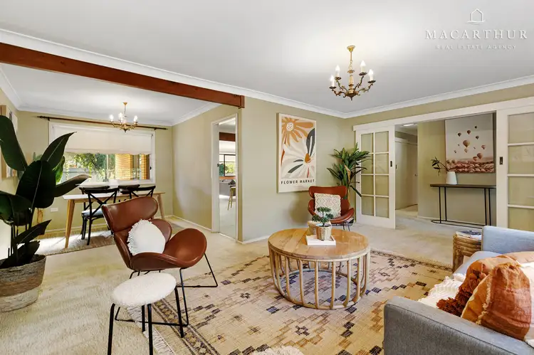 27 Norfolk Avenue, Lake Albert NSW 2650