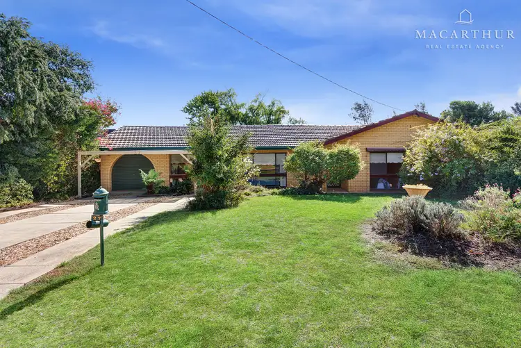 27 Norfolk Avenue, Lake Albert NSW 2650