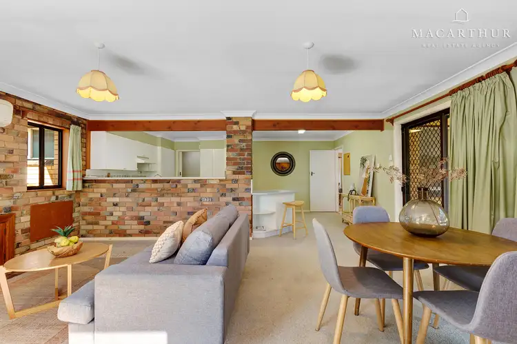 Fourth view of Homely house listing, 27 Norfolk Avenue, Lake Albert NSW 2650