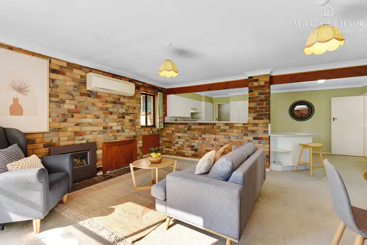 Fifth view of Homely house listing, 27 Norfolk Avenue, Lake Albert NSW 2650