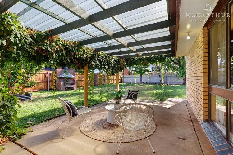 Sixth view of Homely house listing, 27 Norfolk Avenue, Lake Albert NSW 2650