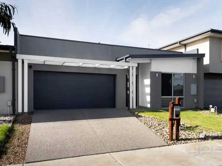 54 Lavinia Street
