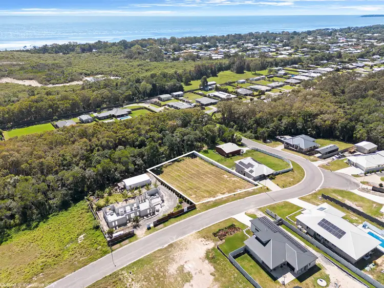 41 Waters Edge Drive, Craignish QLD 4655
