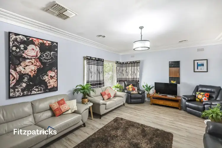 Fourth view of Homely house listing, 123 Simkin Crescent, Kooringal NSW 2650