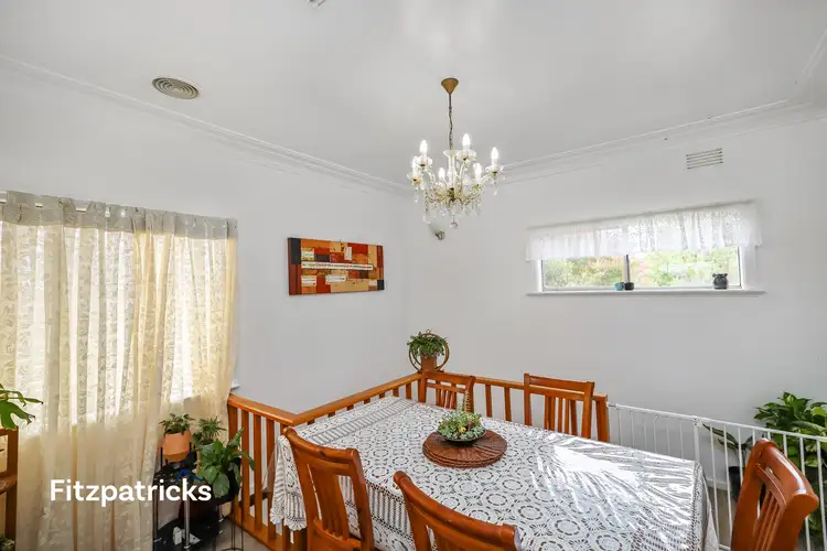 Fifth view of Homely house listing, 123 Simkin Crescent, Kooringal NSW 2650