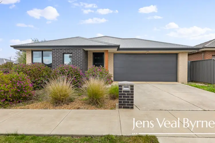 Main view of Homely house listing, 1 Marxsen Parade, Lucas VIC 3350