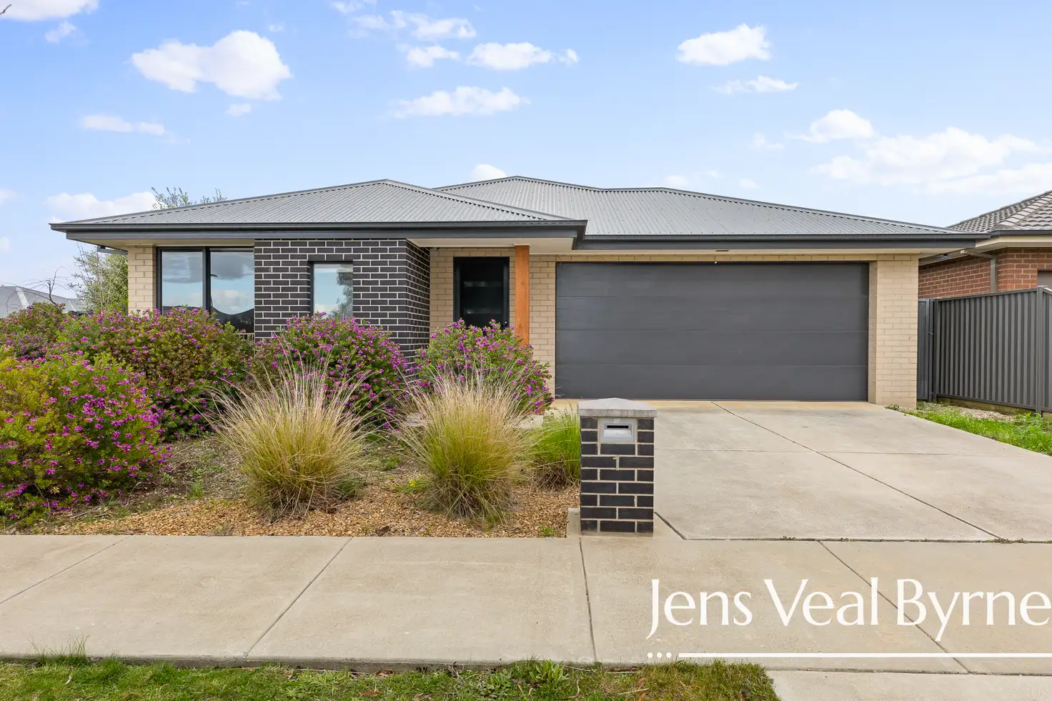 Main view of Homely house listing, 1 Marxsen Parade, Lucas VIC 3350