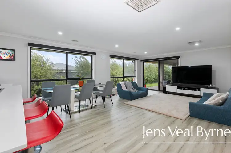 Third view of Homely house listing, 1 Marxsen Parade, Lucas VIC 3350