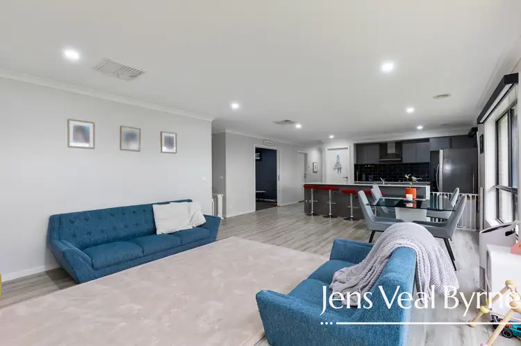 Fourth view of Homely house listing, 1 Marxsen Parade, Lucas VIC 3350