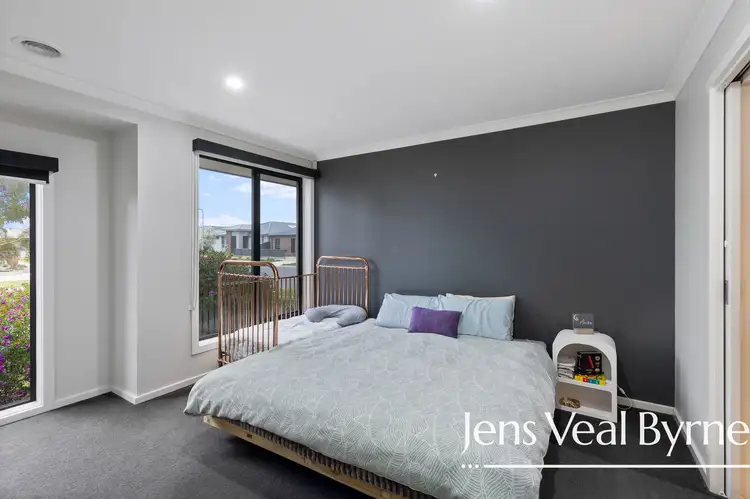 Fifth view of Homely house listing, 1 Marxsen Parade, Lucas VIC 3350