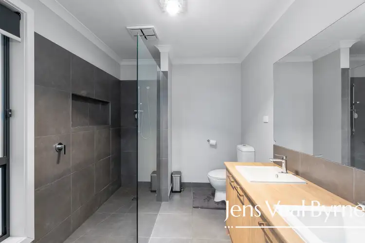 Sixth view of Homely house listing, 1 Marxsen Parade, Lucas VIC 3350