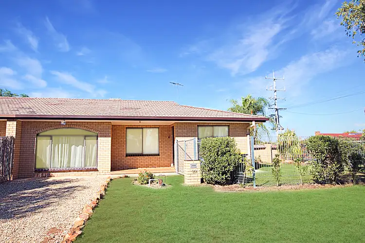 Main view of Homely house listing, 36A Griffin Avenue, Griffith NSW 2680
