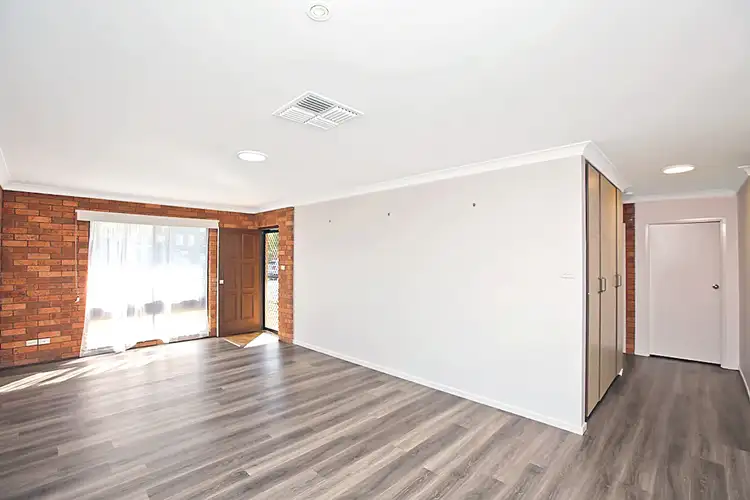 Second view of Homely house listing, 36A Griffin Avenue, Griffith NSW 2680