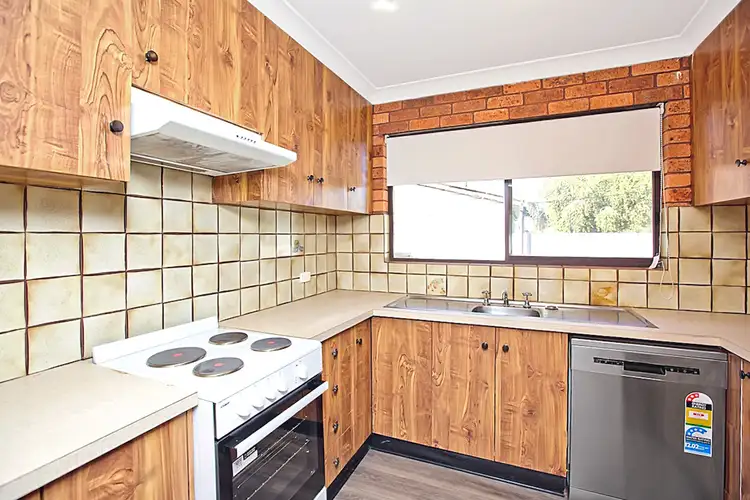 Fourth view of Homely house listing, 36A Griffin Avenue, Griffith NSW 2680