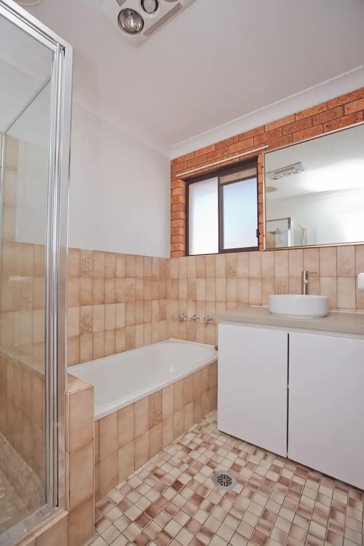 Fifth view of Homely house listing, 36A Griffin Avenue, Griffith NSW 2680