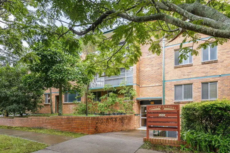 1/96 Agnew Street, Norman Park QLD 4170