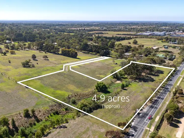 4 Peach Grove, Tyabb VIC 3913