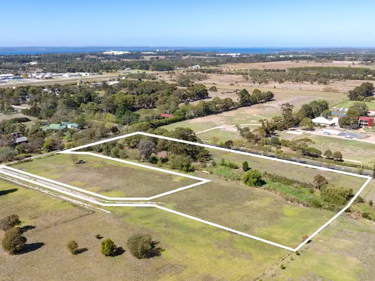 Second view of Homely land listing, 4 Peach Grove, Tyabb VIC 3913
