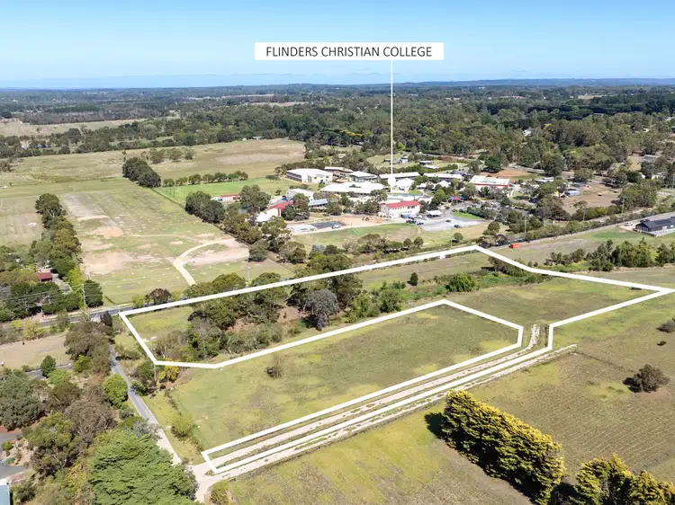 Third view of Homely land listing, 4 Peach Grove, Tyabb VIC 3913