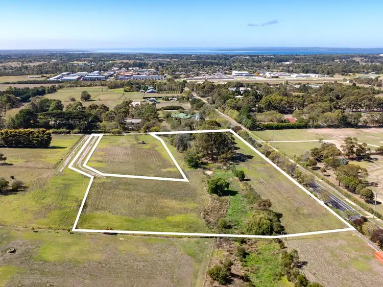 Fourth view of Homely land listing, 4 Peach Grove, Tyabb VIC 3913