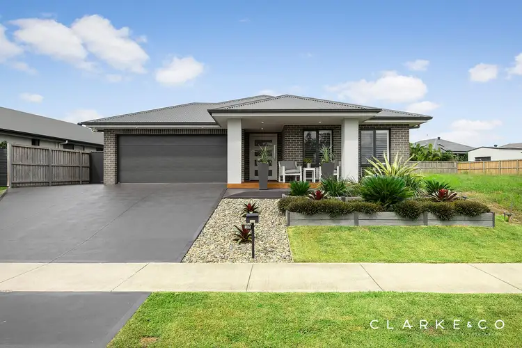 105 Billabong Parade, Chisholm NSW 2322