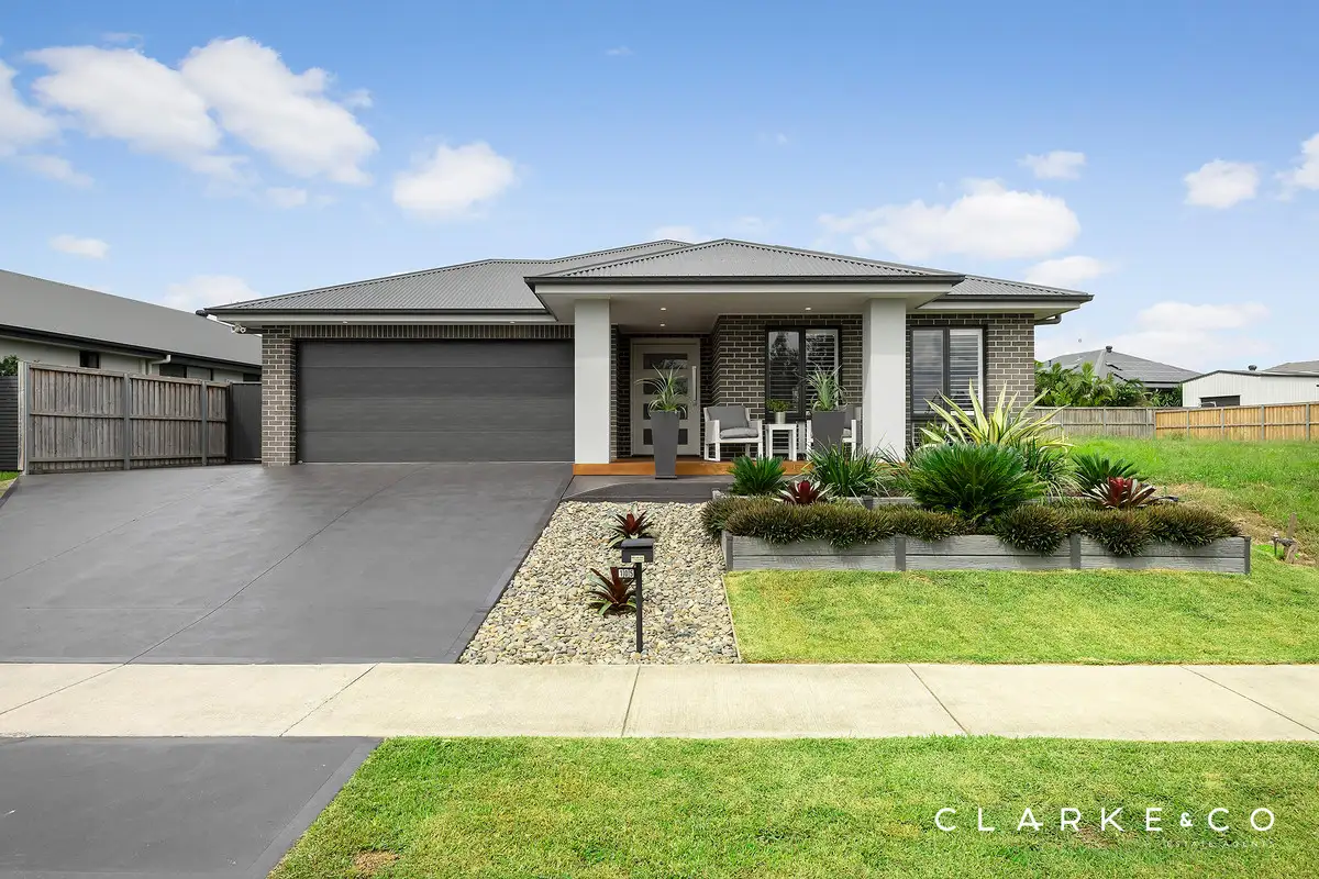 Main view of Homely house listing, 105 Billabong Parade, Chisholm NSW 2322