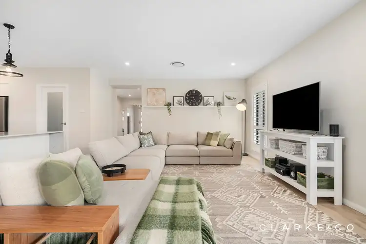 Third view of Homely house listing, 105 Billabong Parade, Chisholm NSW 2322