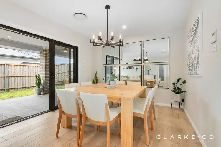 Fifth view of Homely house listing, 105 Billabong Parade, Chisholm NSW 2322