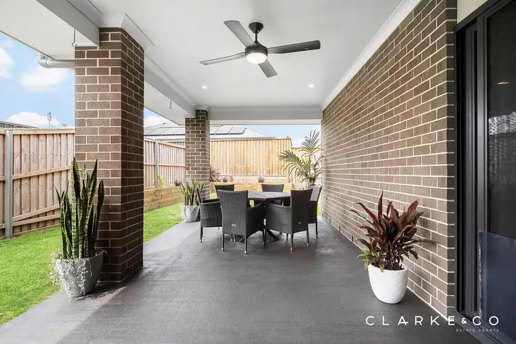 Sixth view of Homely house listing, 105 Billabong Parade, Chisholm NSW 2322