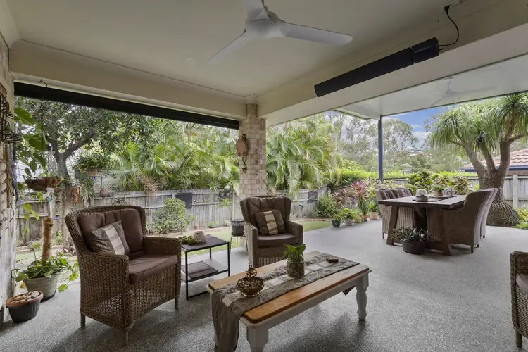 13 Donegal Court