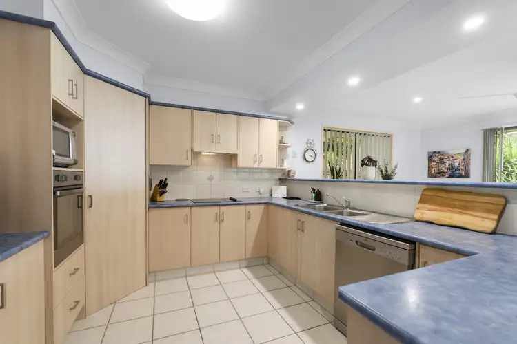 Fifth view of Homely house listing, 13 Donegal Court, Banora Point NSW 2486