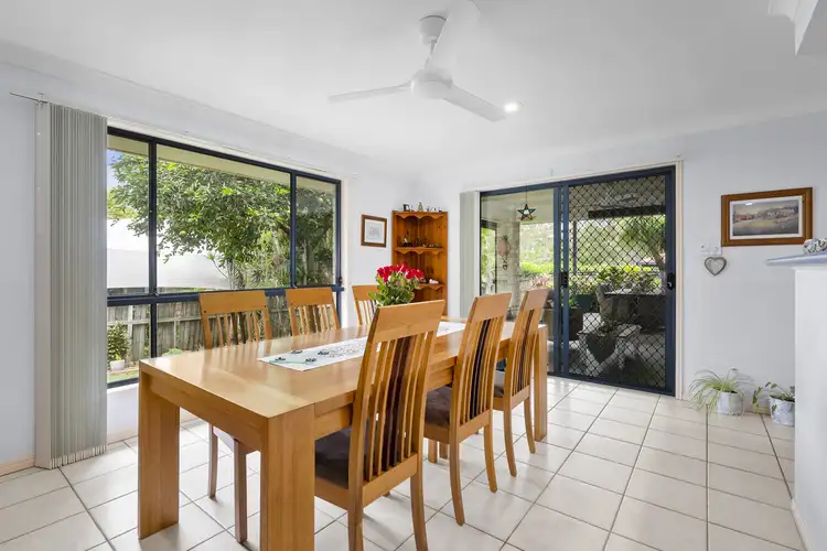 Sixth view of Homely house listing, 13 Donegal Court, Banora Point NSW 2486