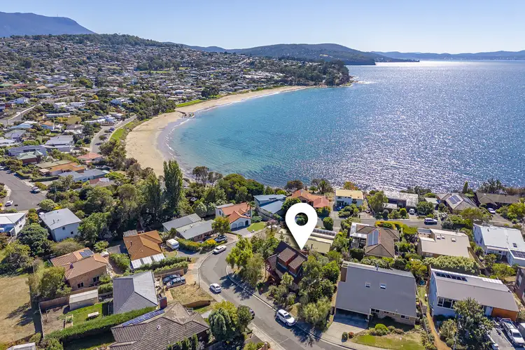 Third view of Homely house listing, 13 Flowerpot Crescent, Blackmans Bay TAS 7052