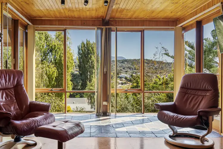 Sixth view of Homely house listing, 13 Flowerpot Crescent, Blackmans Bay TAS 7052