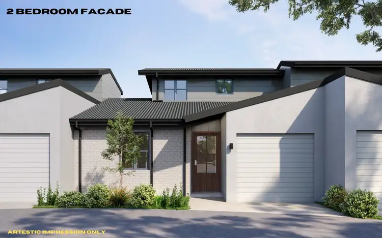 12/14 Honiton Street, Torquay QLD 4655