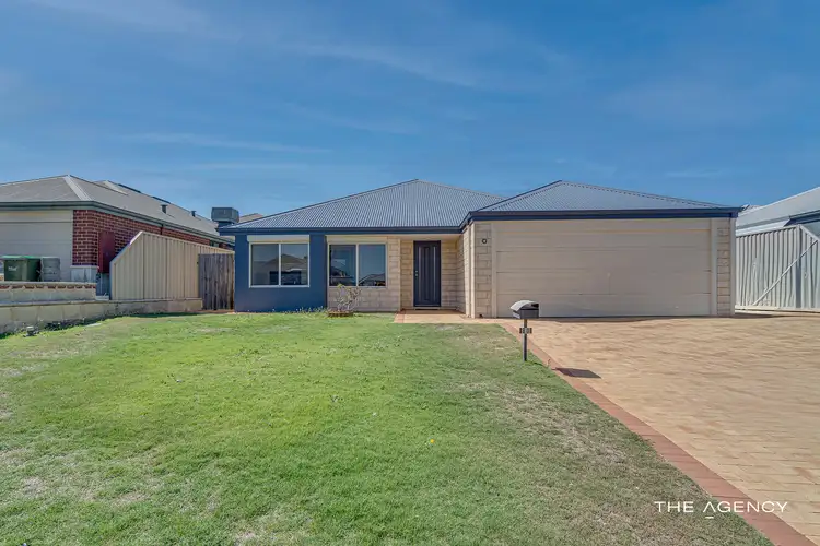 80 Feakle Bend, Ridgewood WA 6030