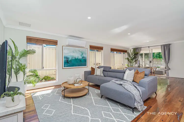 Fifth view of Homely house listing, 80 Feakle Bend, Ridgewood WA 6030