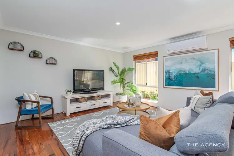 Sixth view of Homely house listing, 80 Feakle Bend, Ridgewood WA 6030
