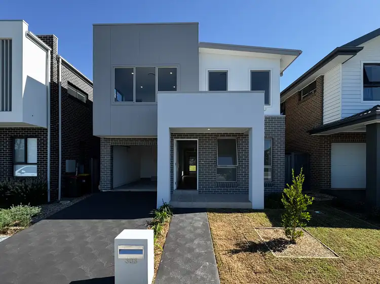 303 Driftway Drive