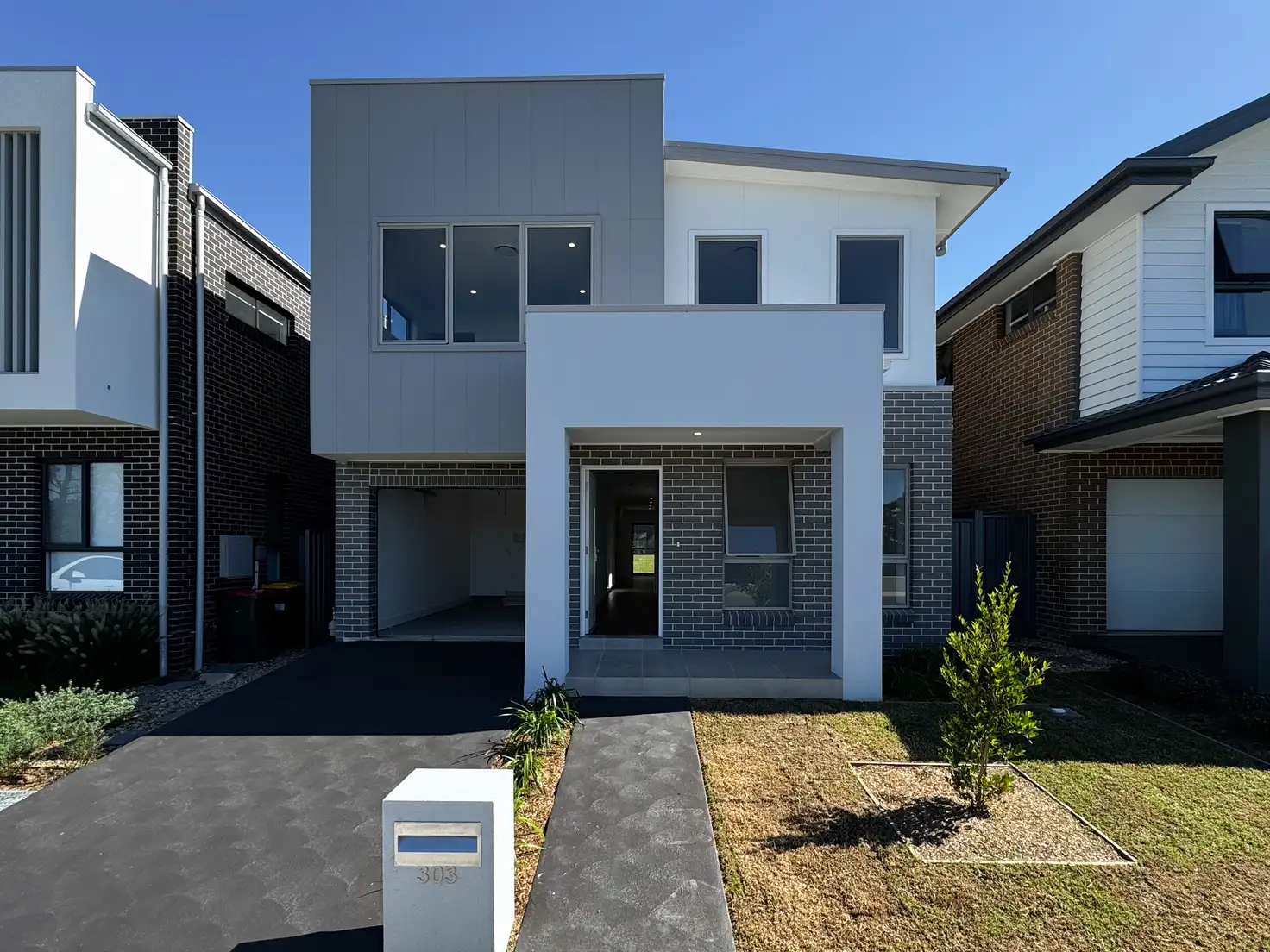 Main view of Homely house listing, 303 Driftway Drive, Pemulwuy NSW 2145