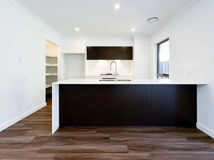 Second view of Homely house listing, 303 Driftway Drive, Pemulwuy NSW 2145